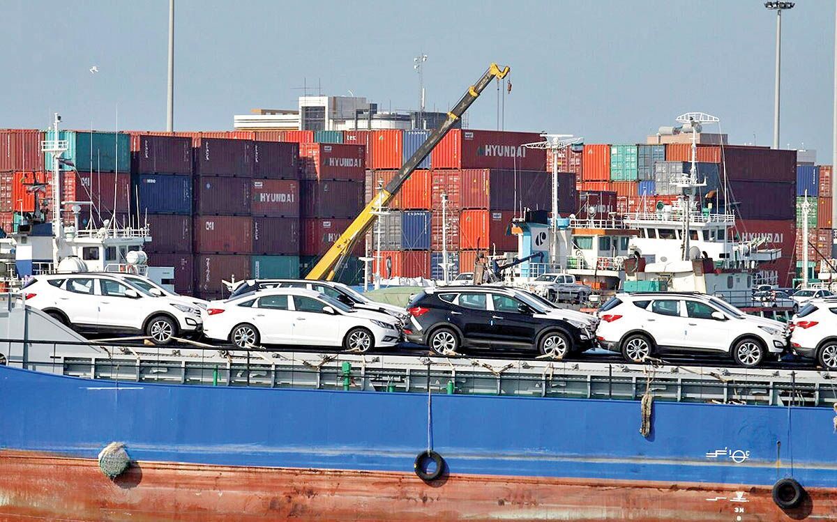 بخشنامه مهم گمرک/ تعرفه ورودی خودروهای وارداتی ایرانیان مقیم خارج ابلاغ شد