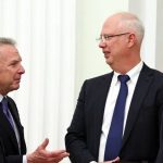 خبر آکسیوس درمورد توافق آمریکا و روسیه/ پیمان «استارت نو» زنده می‌شود؟