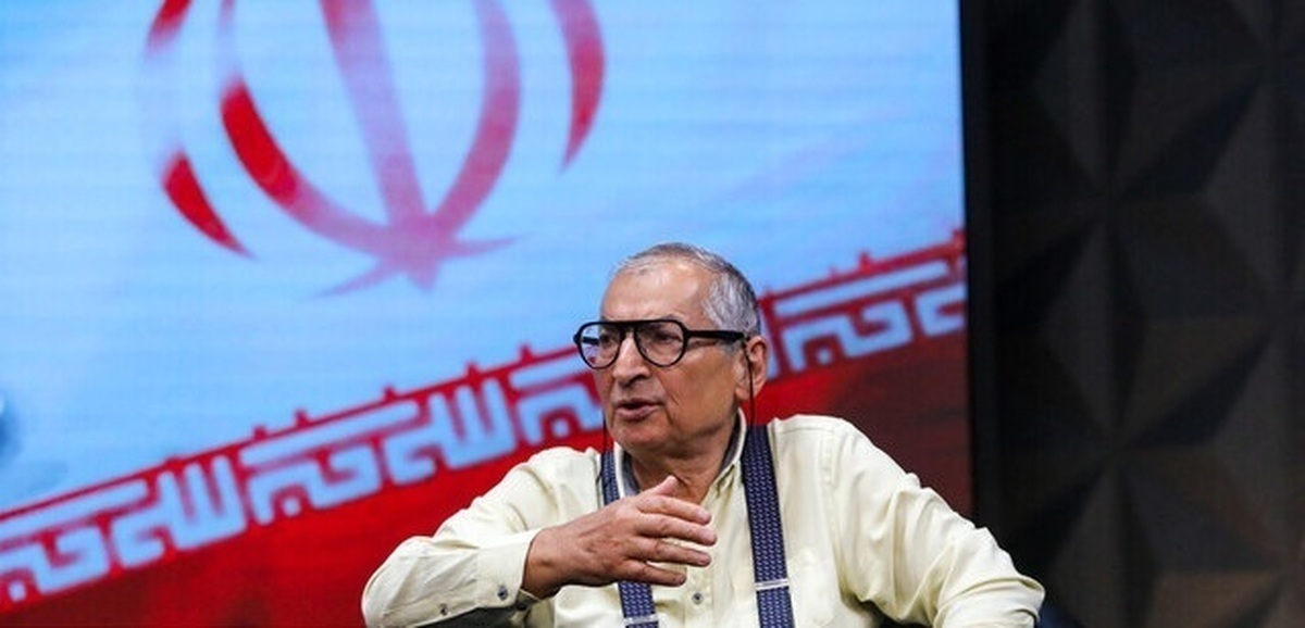 پیش‌بینی زیباکلام درمورد جنگ احتمالی بین ایران و آمریکا