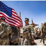 فوری/ پایگاه آمریکا در سوریه تخلیه شد