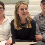 مادر مجری سرشناس تلویزیون ربوده شد