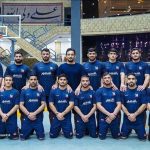 شکست ناباورانه حسن یزدانی در کرواسی /آمریکا قهرمان و ایران نایب‌قهرمان شد