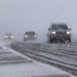 آخرین وضعیت ترافیکی و آب و هوای جاده‌های شمالی کشور