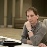 توییت بابک زنجانی درمورد جنگ و راه اصلاح وضعیت