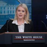 اظهارات جدید سخنگوی کاخ سفید درمورد مذاکره با ایران/ ویتکاف و کوشنر راهی مسقط شدند