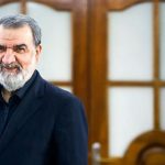 پاسخ دو کلمه‌ای محسن رضایی به خواسته‌های موشکی آمریکا + فیلم