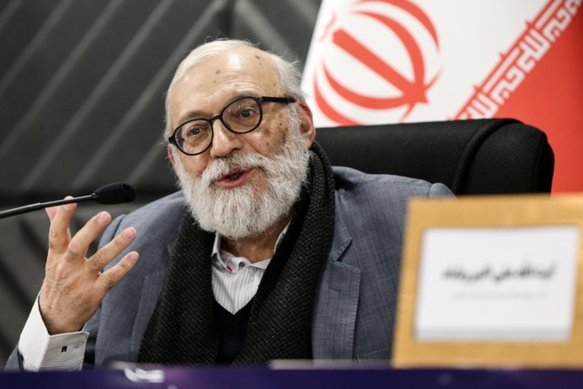 ایران یک بازیگر تأثیرگذار در نظام بین‌الملل است