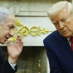 سفر نتانیاهو به واشنگتن / اسرائیل و آمریکا چه نقشه‌ای دارند؟