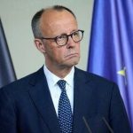 توئیت ضدایرانی صدراعظم آلمان در آستانه مذاکرات مسقط