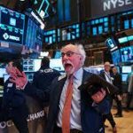 فروپاشی معاملات محبوب وال‌استریت؛ ریزش گسترده دارایی‌ها