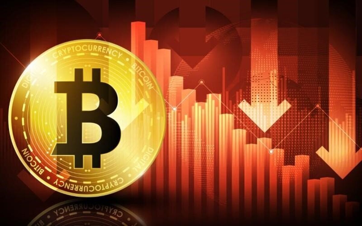آخرین وضعیت بازار رمزارز‌ها در جهان امروز ۱۷ بهمن ۱۴۰۴/ ریزش سنگین بیت‌کوین