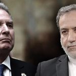 فوری/ آغاز مذاکرات هسته‌ای در مسقط/ جزئیات گفتگوها و نتایج مذاکره ایران و آمریکا + به‌روزرسانی لحظه‌ای