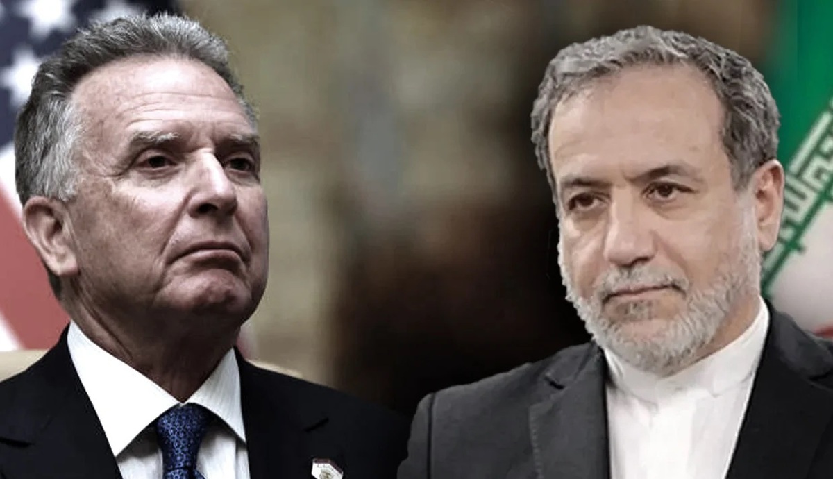 فوری/ آغاز مذاکرات هسته‌ای در مسقط/ جزئیات گفتگوها و نتایج مذاکره ایران و آمریکا + به‌روزرسانی لحظه‌ای