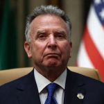 آغاز رایزنی‌های آمریکایی‌ها در مسقط / ویتکاف با وزیر خارجه عمان دیدار کرد