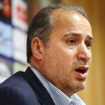 ماجرای حذف تیم ملی فوتبال ایران چیست؟ / مهدی تاج پاسخ داد