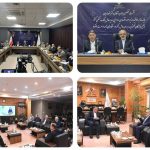 حضور ویژه مدیرعامل بانک مسکن در استان گلستان/ نماینده وزیر اقتصاد بر گره گشایی بانکی و تسریع در روند تامین منابع تاکید کرد