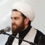 حمله توهین‌آمیز دبیر ستاد امر به معروف به دو مرجع تقلید در پی لغو جشن نیمه‌شعبان