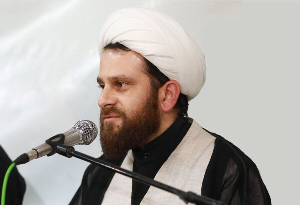 حمله توهین‌آمیز دبیر ستاد امر به معروف به دو مرجع تقلید در پی لغو جشن نیمه‌شعبان