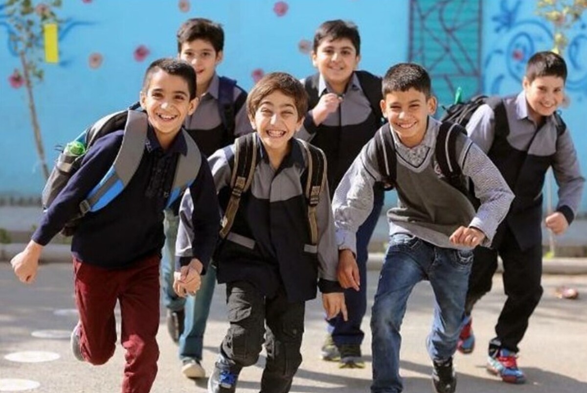 تعطیلی مدارس فردا شنبه ۱۸ بهمن ۱۴۰۴ / مدارس کدام استان‌ها تعطیل شد؟ + به‌روزرسانی