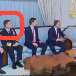 پشت پرده حضور رئیس سنتکام در مذاکرات مسقط روشن شد