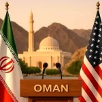 فوری/ زمان دور بعدی مذاکرات ایران و آمریکا اعلام شد