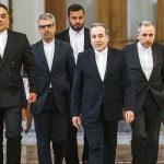 هیئت ایرانی در مسقط حاضر به مذاکره مستقیم با هیئت آمریکایی نشد