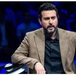 استوری محسن کیایی در اینستاگرام جنجالی شد+ عکس