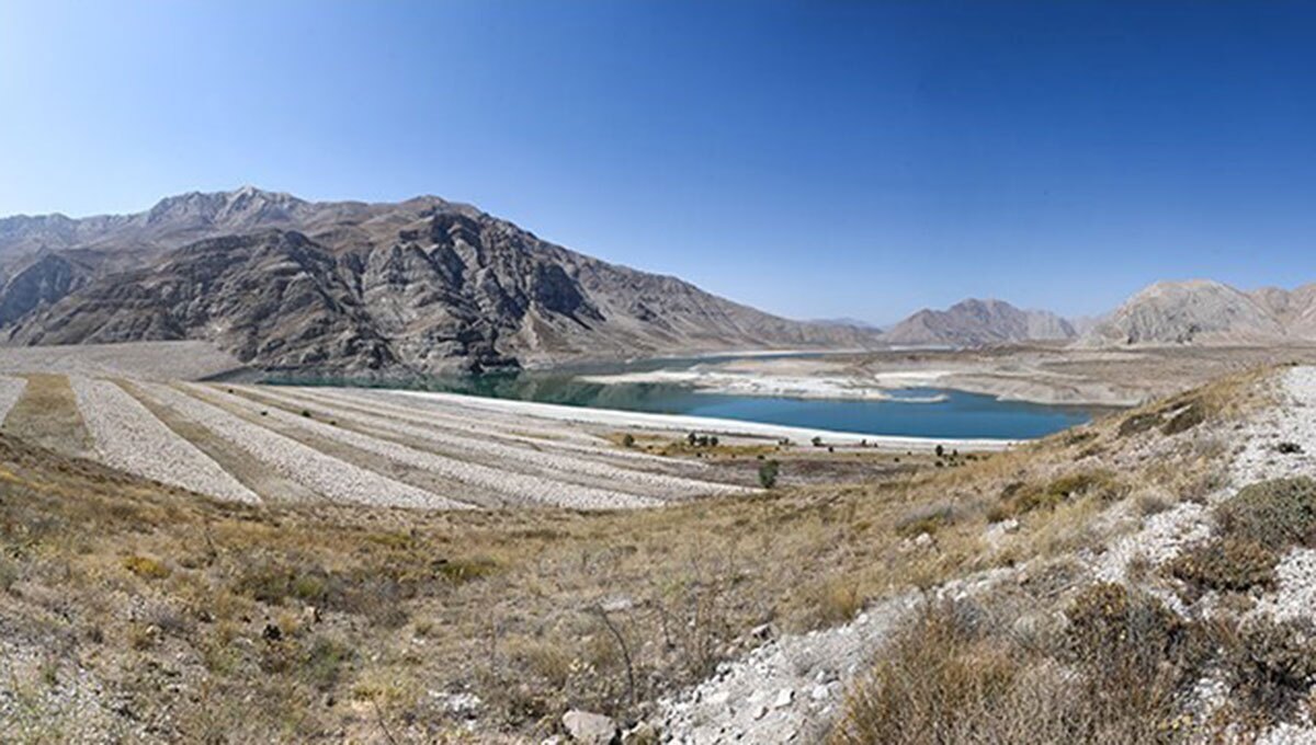 شوک بزرگ به تهران / ۴ سد مهم خشکید!
