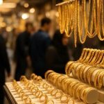تغییر جهت طلای داخلی از بازار جهانی/ افزایش دوباره قیمت طلا و سکه در بازار امروز