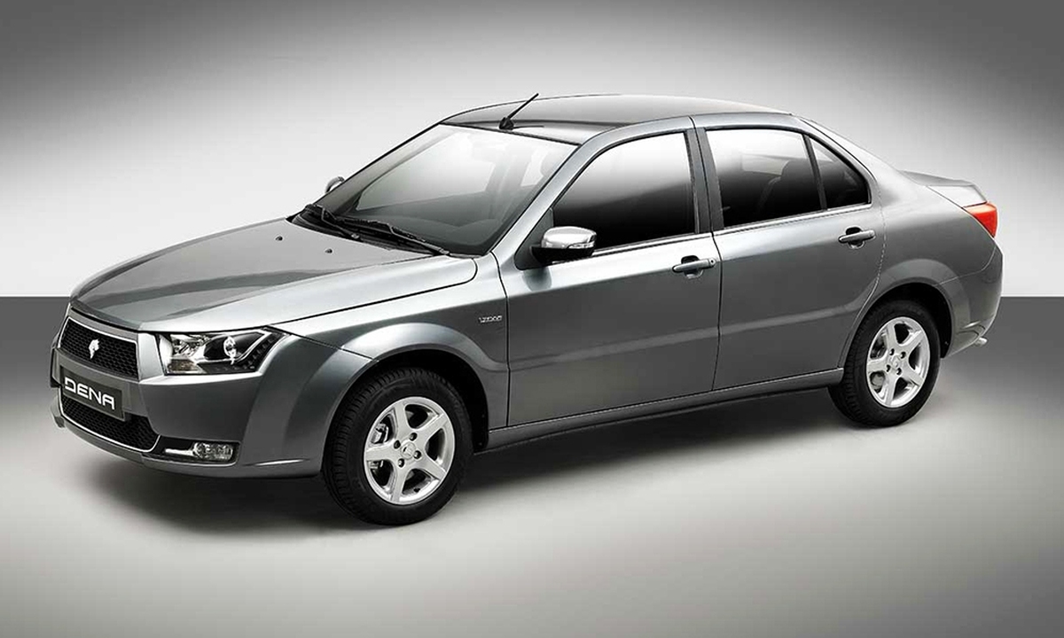 قیمت جدید کارخانه دنا پلاس اعلام شد / افزایش شدید قیمت دنا در کارخانه + جدول بهمن ۱۴۰۴