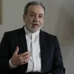 اقدام جالب عراقچی علیه فرمانده سنتکام