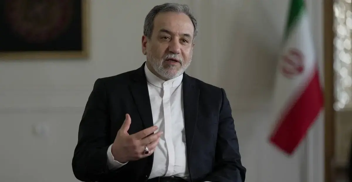 اقدام جالب عراقچی علیه فرمانده سنتکام