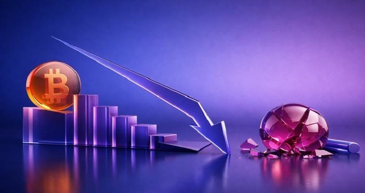 بیت‌کوین به ۷۰۰۰۰ دلار رسید