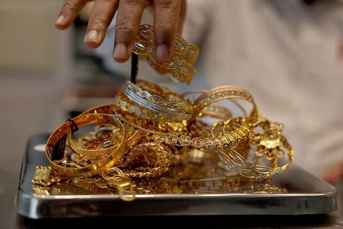 پیش‌بینی قیمت طلا فردا شنبه ۱۹ بهمن ۱۴۰۴ / خریداران طلا هشدار ریزش قیمت‌ها را جدی بگیرند