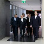 فوری/ رویترز نتایج مذاکرات مسقط را افشا کرد