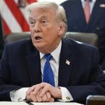 اولین اظهارات ترامپ پس از مذاکرات ایران و آمریکا / اوایل هفته آینده دوباره دیدار می‌کنیم