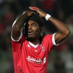 گم شده در پرسپولیس! / بیفوما کجاست؟