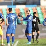 خرید پرانتقاد ساپینتو / عارف غلامی نقطه ضعف استقلال شد