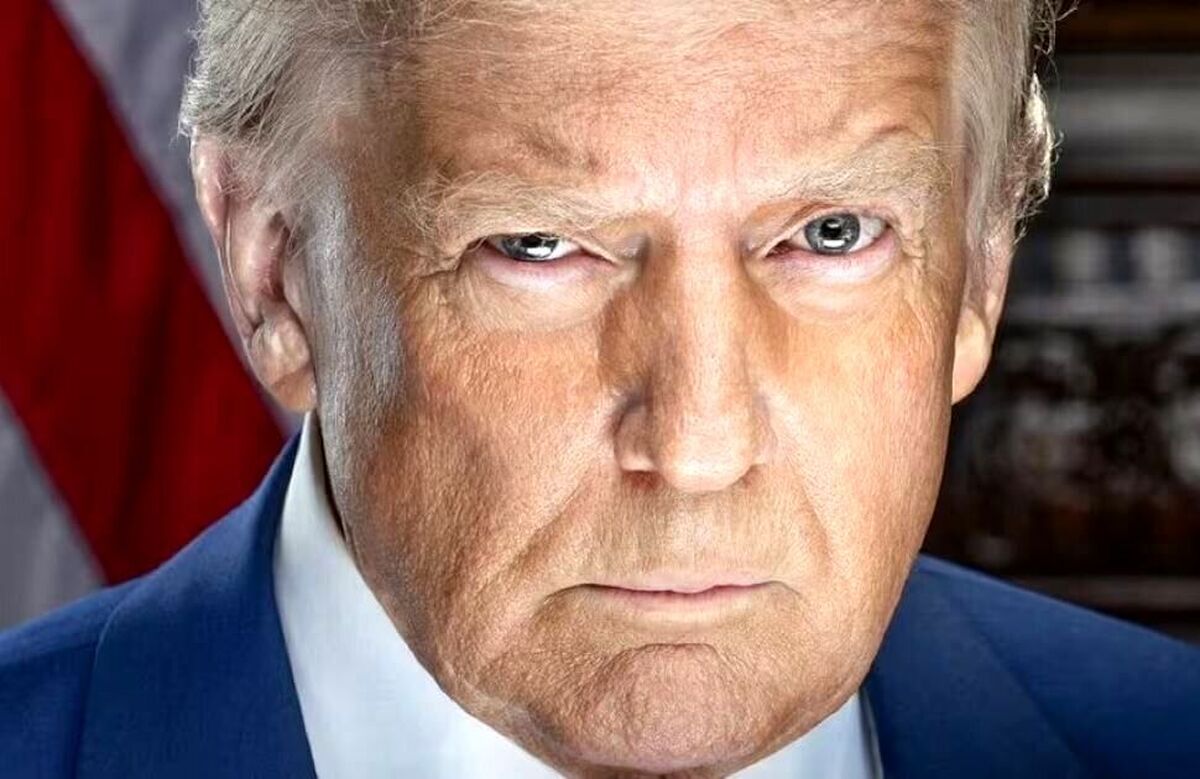 توییت عجیب ترامپ پس از مذاکره با ایران / نتیجه نهایی عظیم است