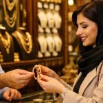 قیمت طلای ۱۸ عیار ظهر امروز شنبه ۱۸ بهمن ۱۴۰۴ / ریزش ۳ میلیونی طلا بعد از مذاکرات ایران و آمریکا همه را شوکه کرد!