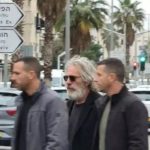 جنجال بزرگ در شبکه‌های اجتماعی / جفری اپستین زنده است و در اسرائیل زندگی می‌کند!