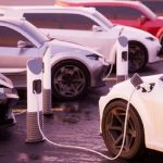 معاینه فنی خودروهای برقی بلاتکلیف ماند