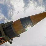 وحشت آمریکا و اسرائیل از موشک ویرانگر ایران / موشک خرمشهر ۴ چه قدرتی دارد؟