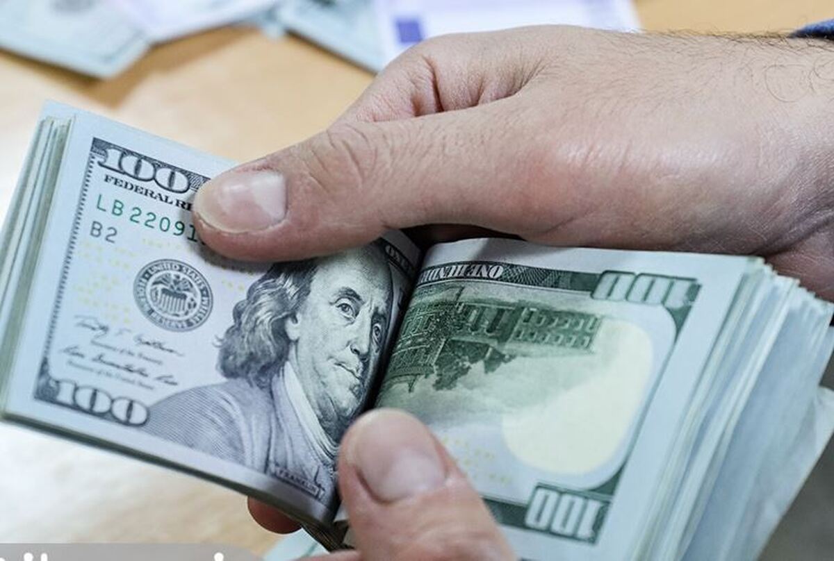 قیمت دلار بازار آزاد ظهر امروز شنبه ۱۸ بهمن ۱۴۰۴ / دلار دوباره اوج گرفت + جدول