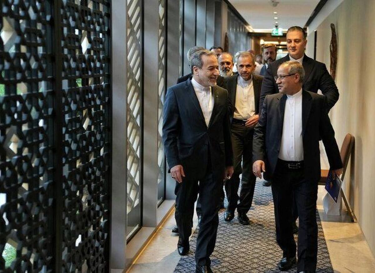 جزئیات مکالمه عراقچی با ویتکاف و کوشنر افشا شد