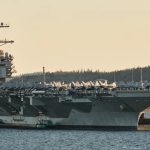 چرا ناو‌های هواپیمابر شکست‌ناپذیر به نظر می‌رسند؟