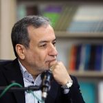 پیامک جدید عراقچی مردم را شاکی کرد