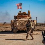 هشدار عراق به ترامپ / استفاده از خاک عراق برای حمله به ایران ممکن نیست