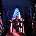 شگفتی ترامپ از پیشرفت مذاکرات ایران و آمریکا / مردم منتظر سورپرایز باشند+ فیلم