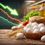 ارز ترجیحی رفت، بازار آرام شد/ تخم‌مرغ با ارز آزاد ارزان‌تر از دوران ارز ترجیحی